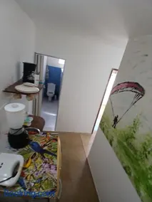 Quarto em Sepetiba com ar - Image 1