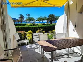 Apartament OASIS B3 Roses - Image 1