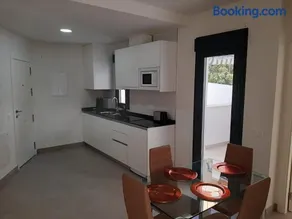 New Apartment in the Center-Terrace & Free Parking - Image 1