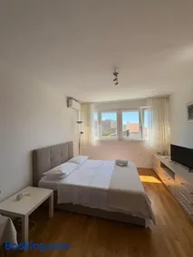 Charmant studio avec terrasse et barbecue | Plage à proximité | Avec animaux admis - Image 2