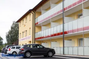 VULKAN Residenz Hotel I Self Check-in - Image 2