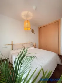 Big Spacious Casa Bamboo Apartment Corralejo Relax, Pool and Parking - Image 4