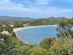 Splendida Casa Vacanze Villasimius, 300mt dal mare - Image 1
