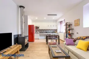 Apartamentos turísticos Rurales ITURBURUARENA - Image 4