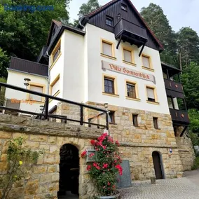 Villa Sonnenblick - Image 1