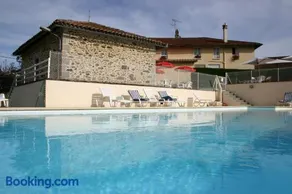 Maison de Vacances Le Ranfort - Image 3