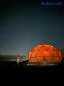 Handeland Lodge I Arctic Dome - Image 4