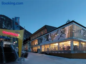 AlpeLux Appartement direkt an der Skipiste & im Sommerparadies - Image 3