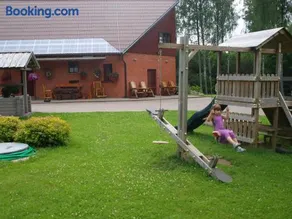 Guest House Pilskalni - Image 2