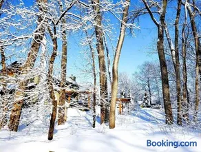 Everchanging Seasons-Hot Tub, Game Haven & Central Retreat - Image 4