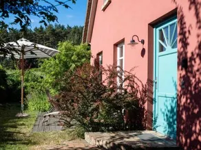 Landschek, Ferienhaushälfte "Das Ulmenhaus" - Image 1