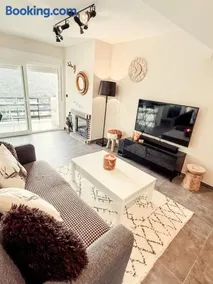 APARTAMENTO PRECIOSO SOL Y SIERRA - Image 3