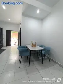 Jemput Rezeki Homestay - Image 1