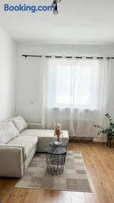 2 ZKB Apartement in Mannheim Buga - Küche - Parken - Image 2