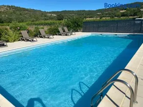 Appartement entre lac et mer avec piscine - Image 1
