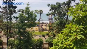 Sea View Apartment at Oasis - Image 1