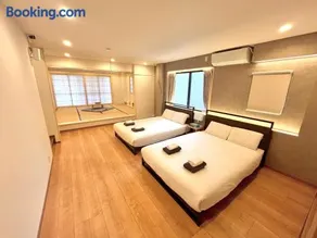 押上 Residence 東京晴空塔1分便利店直達機場 最大23入住 Oshiage Residence Skytree 1Min Store Direct Airport MAX23 P - Image 1