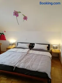 Ferienwohnung Frankfurt - Image 1