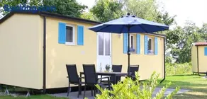 Tiny House - Camping am Lippesee - Image 1