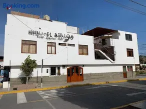 Hostal El Amigo - Image 1