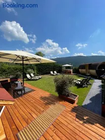 Folgaria Post Hotel - Image 2