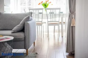 3 Bedroom Apartment 24h self check in, free parking, Ac, fireplace - Image 2