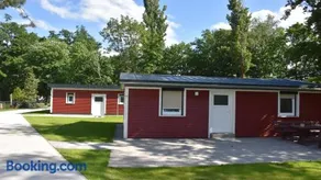 Feriendorf am Flämingbad Bungalow - Image 4