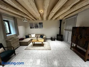 Maison charmante Serre-les-Moulières 100 m², jardin - Image 3