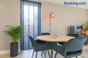 Luxe appartement dichtbij strand en zee, in het hart van de bollenstreek - Image 3
