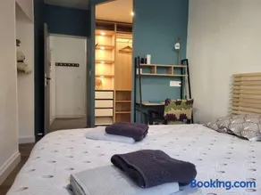 Ô Bon'Endroit - Appartement Confort - Centre Ville - Image 3