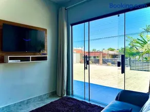 Casa de praia com espaço gourmet - Image 4