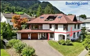 2 rooms Appartment "Home, Swiss Home" - Image 1
