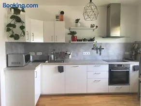 Strelnieku Apartment - Image 1