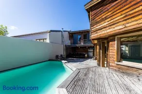 KABANE KEYWEEK Villa pool spa sauna downtown - Image 2