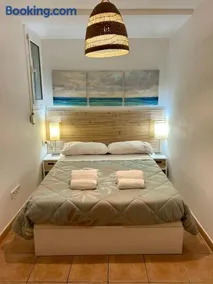 Apartamento Sant Josep - Image 1