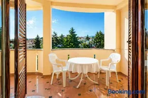City Pool Apartments Novalja - Image 3