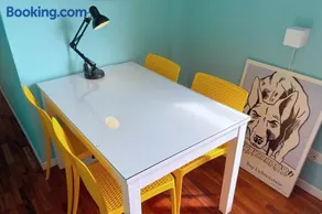 Apartamento moderno com garagem no Cabral Domo Hospedagem - Image 4