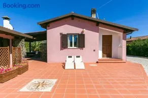Villa \"Roberta\" a 400 metros del mar - Image 3