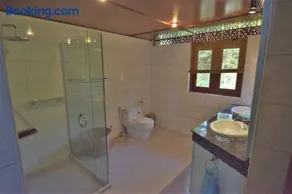 3 Bedroom Beach Front Villa 5 with 2 pools P3 SDV026-By Samui Dream Villas - Image 1