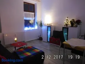 Ferienwohnung am Schloss - Image 1
