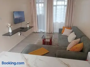 Shanvinhomes -1 bedroom Apartment in Skuta-Nyeri Town - Image 1