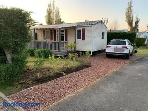 MobilHome Camping Deauville - Image 1
