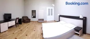 Mini-Hotel Under The Roof - Image 3