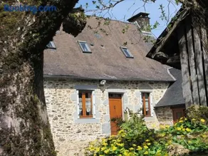 Gîte de France Gite de la genette 3 épis - Gîte de France 8 personnes MAE-0024 - Image 2