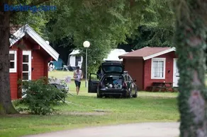 Nordskoven Strand Camping - Image 2