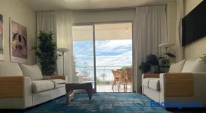 EPIS - large luxury apartment with sea view - Image 2