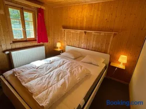 Chalet Singlinaz - Image 2