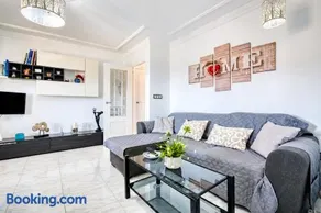 Apartment 'The Triplets' mit Bergblick, WLAN und Klimaanlage - Image 1