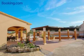 Finca Pineda - private pool villa in Benissa - Image 2