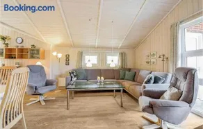 Holiday Home Kollemarken Blåvand Xii - Image 2